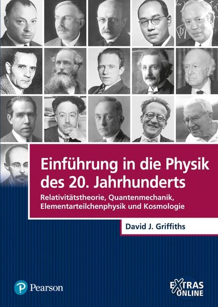 Einführung in die Physik des 20. Jahrhunderts