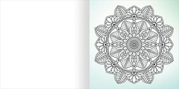 Produktbild: Diamond Mandalas