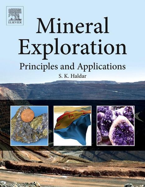 Produktbild: Mineral Exploration