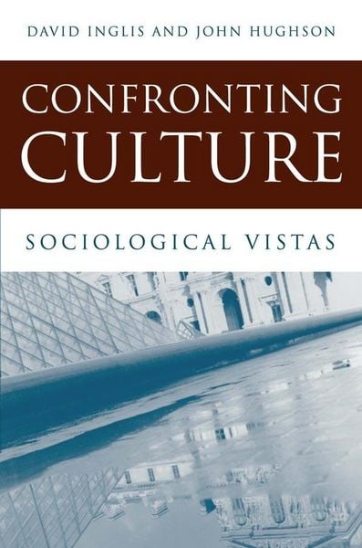 Produktbild: Confronting Culture