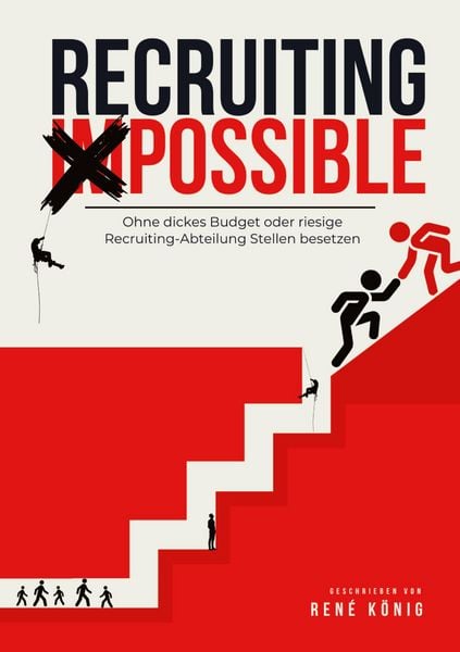 Produktbild: Recruiting Possible