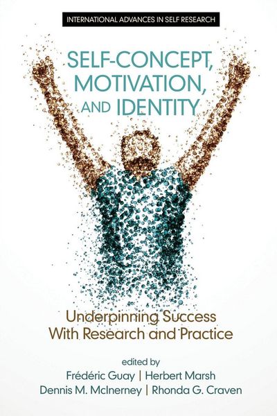 Produktbild: Self-Concept, Motivation and Identity