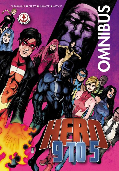 Produktbild: Hero 9 to 5