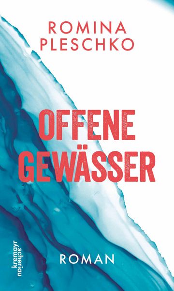 Produktbild: Offene Gew&auml;sser