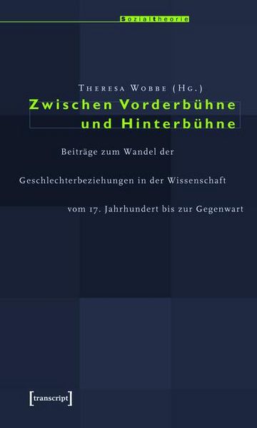 Produktbild: Zwischen Vorderb&uuml;hne und Hinterb&uuml;hne