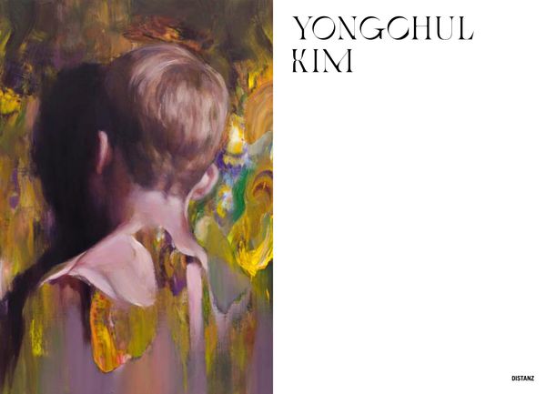 Produktbild: Yongchul Kim