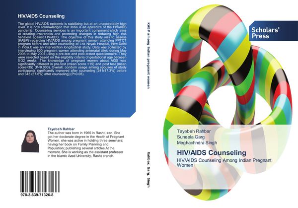 Produktbild: HIV/AIDS Counseling