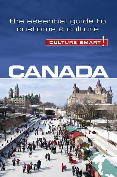 Produktbild: Canada - Culture Smart!
