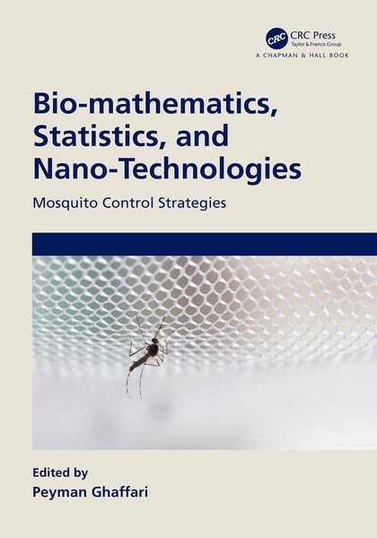 Produktbild: Bio-mathematics, Statistics, and Nano-Technologies