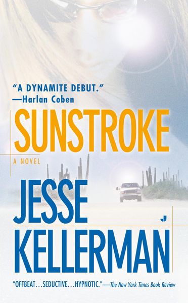Produktbild: Sunstroke