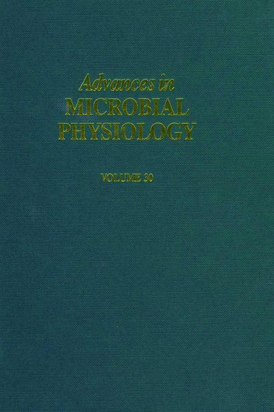 Produktbild: Advances in Microbial Physiology