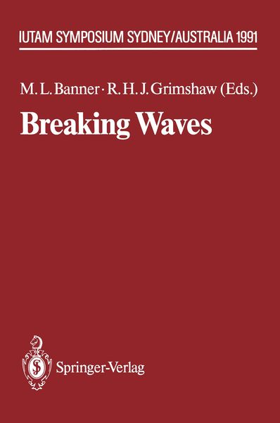 Produktbild: Breaking Waves
