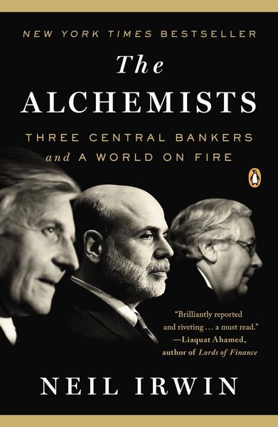 Produktbild: The Alchemists