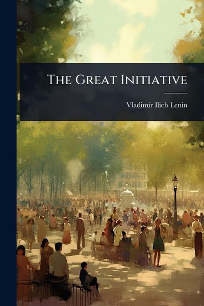 Produktbild: The Great Initiative