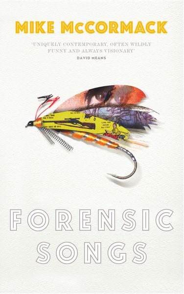 Produktbild: Forensic Songs