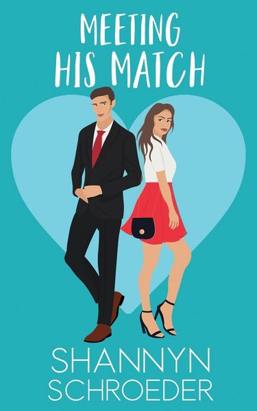Produktbild: Meeting His Match