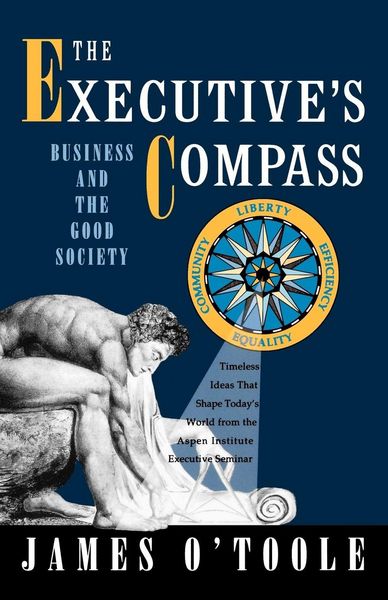 Produktbild: The Executive's Compass