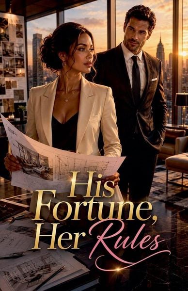 Produktbild: His Fortune, Her Rules