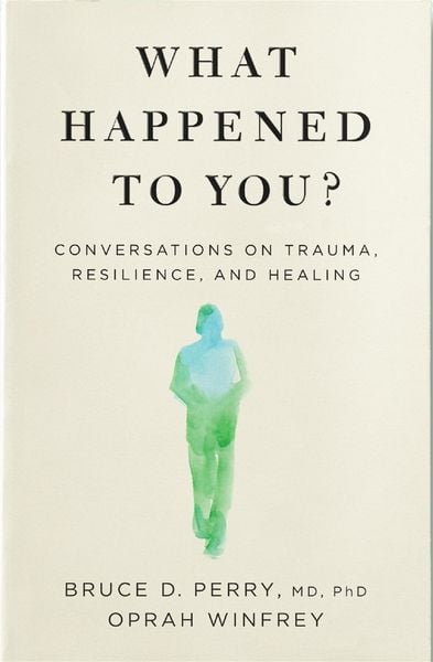 Produktbild: What Happened to You?
