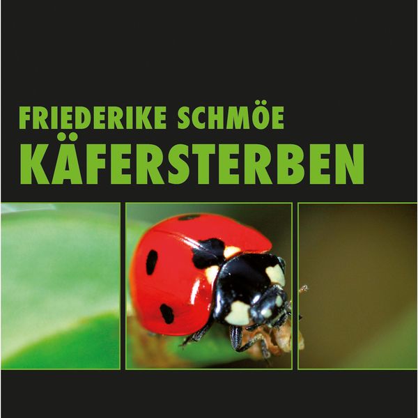 Produktbild: K&auml;fersterben (Ungek&uuml;rzt)