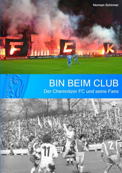 Produktbild: Bin beim Club