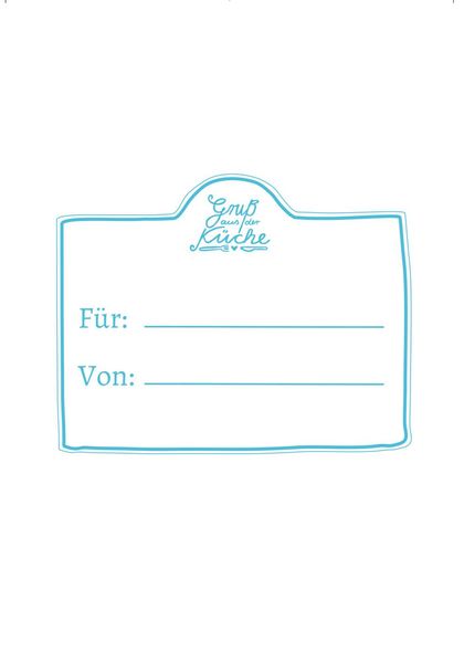 Produktbild: Viel Gl&uuml;ck f&uuml;r jeden Tag