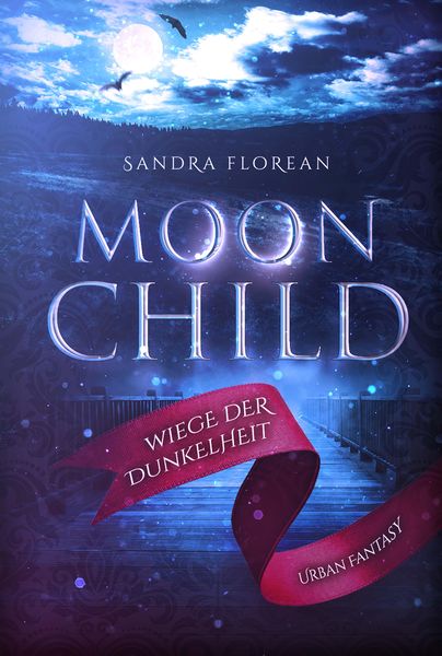Produktbild: Moonchild