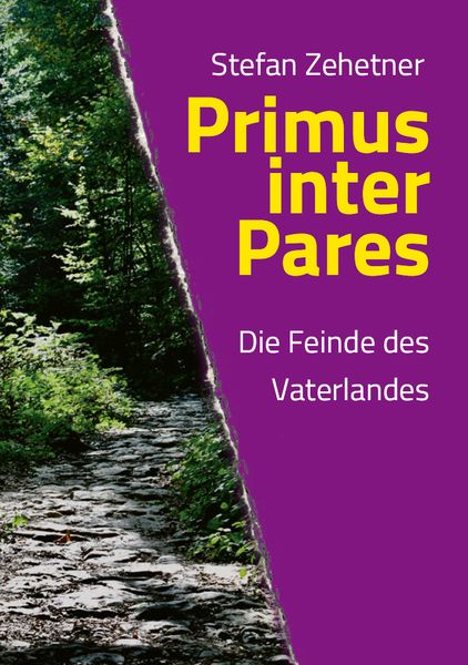 Produktbild: Primus inter Pares