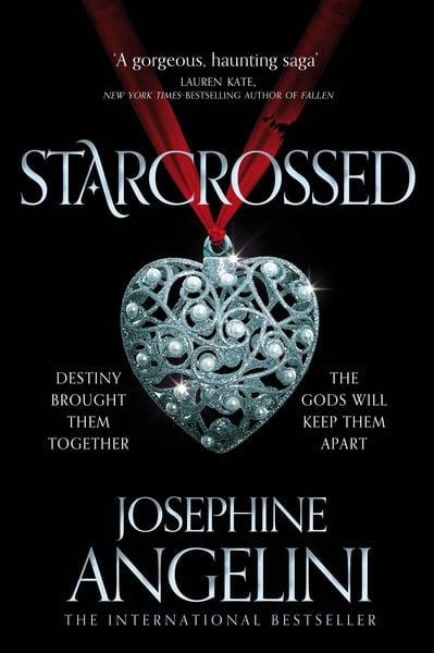 Produktbild: Starcrossed