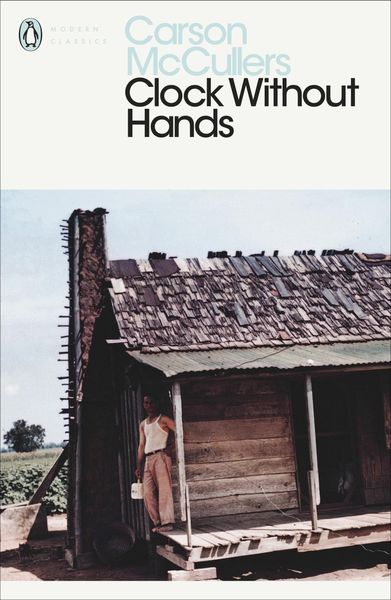 Produktbild: Clock Without Hands