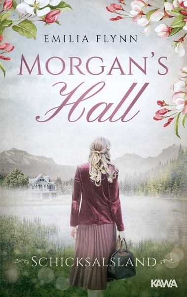 Produktbild: Morgan's Hall