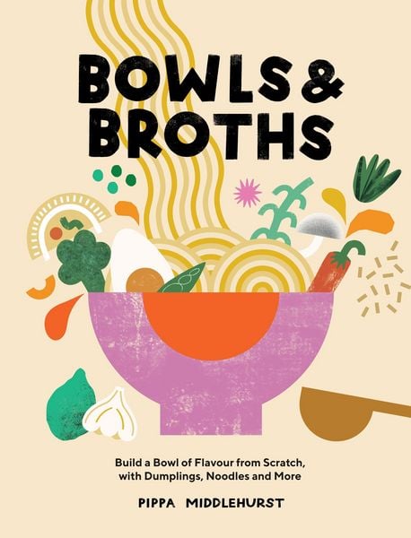 Produktbild: Bowls & Broths