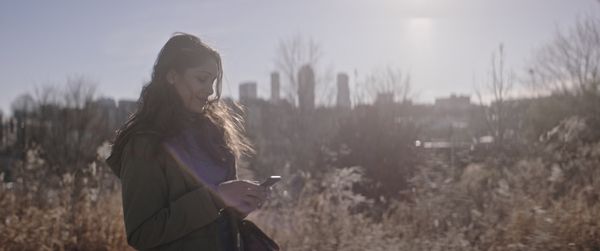 Produktbild: Only - Last Woman on Eath