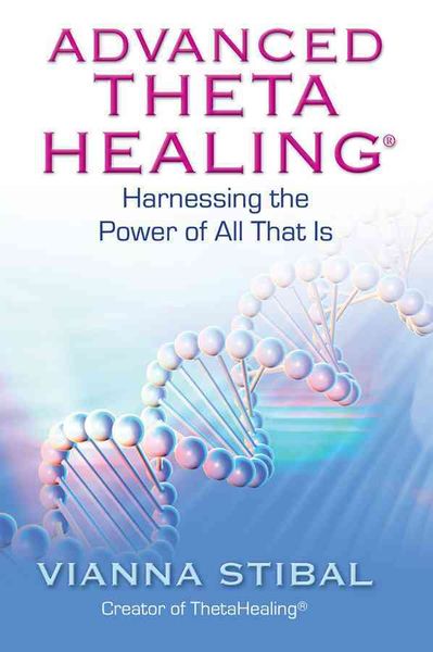 Produktbild: Advanced ThetaHealing