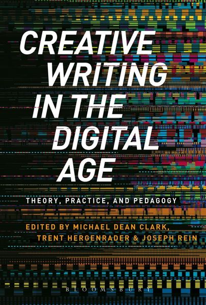 Produktbild: Creative Writing in the Digital Age