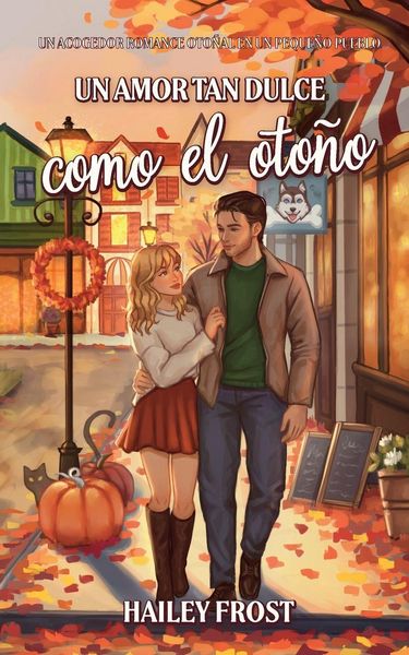 Produktbild: Un Amor Tan Dulce Como El Oto&ntilde;o