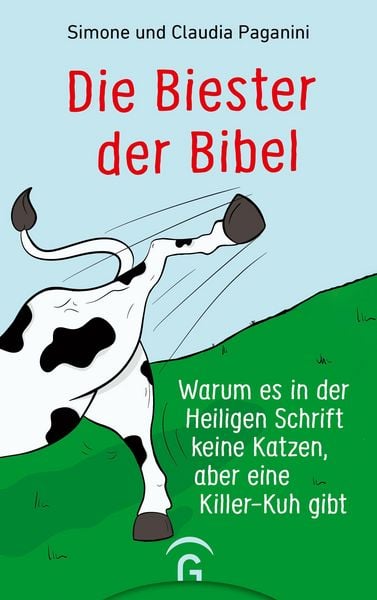 Produktbild: Die Biester der Bibel