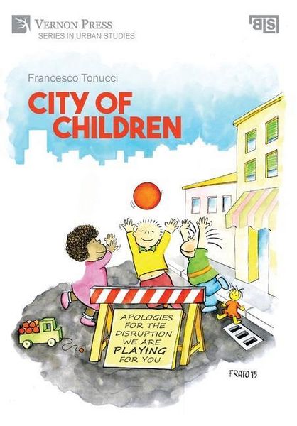 Produktbild: City of Children
