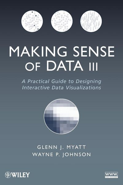 Produktbild: Making Sense of Data III