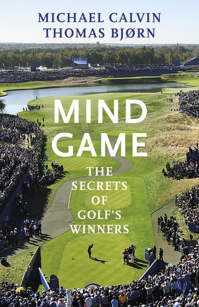 Produktbild: Mind Game
