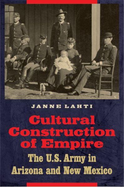 Produktbild: Cultural Construction of Empire