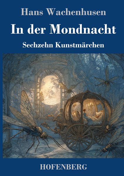 Produktbild: In der Mondnacht