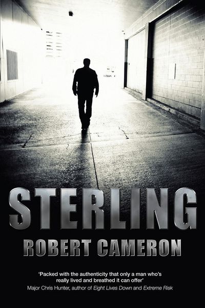 Produktbild: Sterling