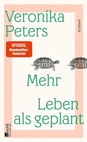 Produktbild: Mehr Leben als geplant