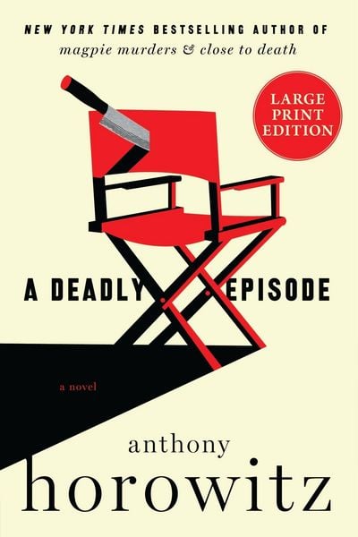 Produktbild: A Deadly Episode
