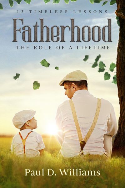 Produktbild: Fatherhood: The Role of a Lifetime