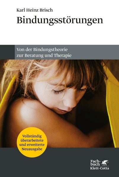 Produktbild: Bindungsst&ouml;rungen