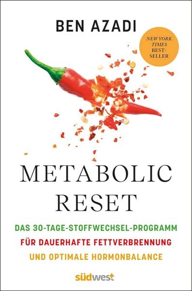 Produktbild: Metabolic Reset