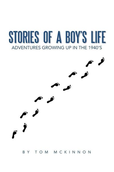Produktbild: Stories of a Boy's Life