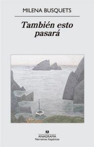 Produktbild: Tambi&eacute;n esto pasar&aacute;